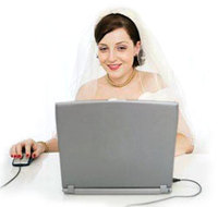 Брак по интернету: бывает ли так на самом деле?