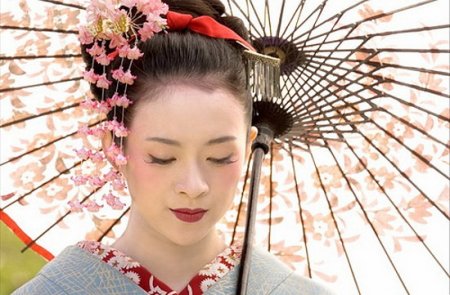 Секреты красоты из Японии