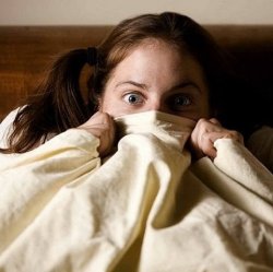 Ночные кошмары: как избавиться от них и как наладить спокойный сон