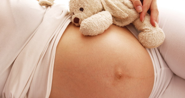 В ожидании ребенка: первые признаки беременности