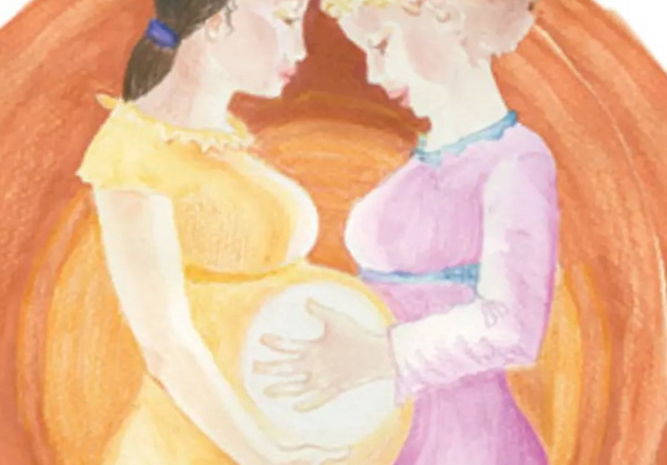 Суррогатное материнство: развенчиваем мифы