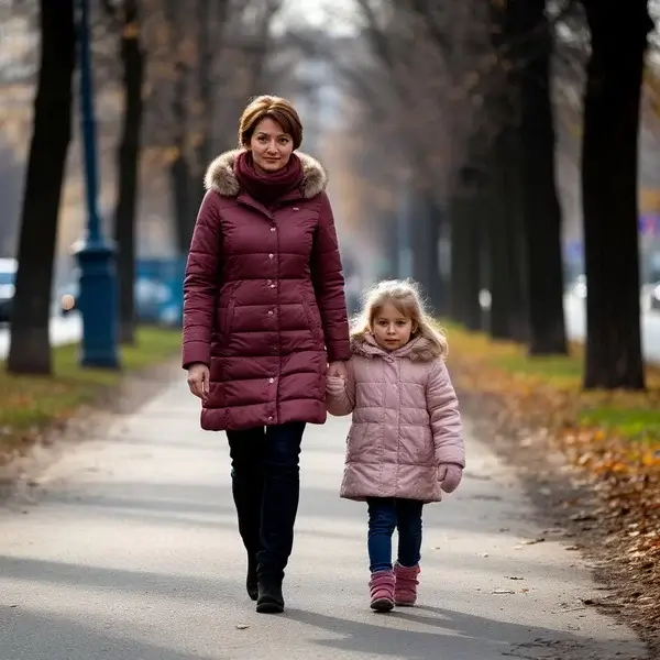 Стресс у детей: как вовремя распознать и что делать родителям