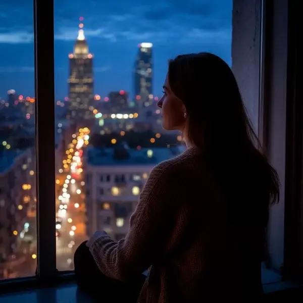 Почему одиночество стало нормой современности?