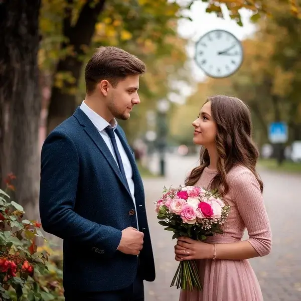 Как понять, что тебя любят?